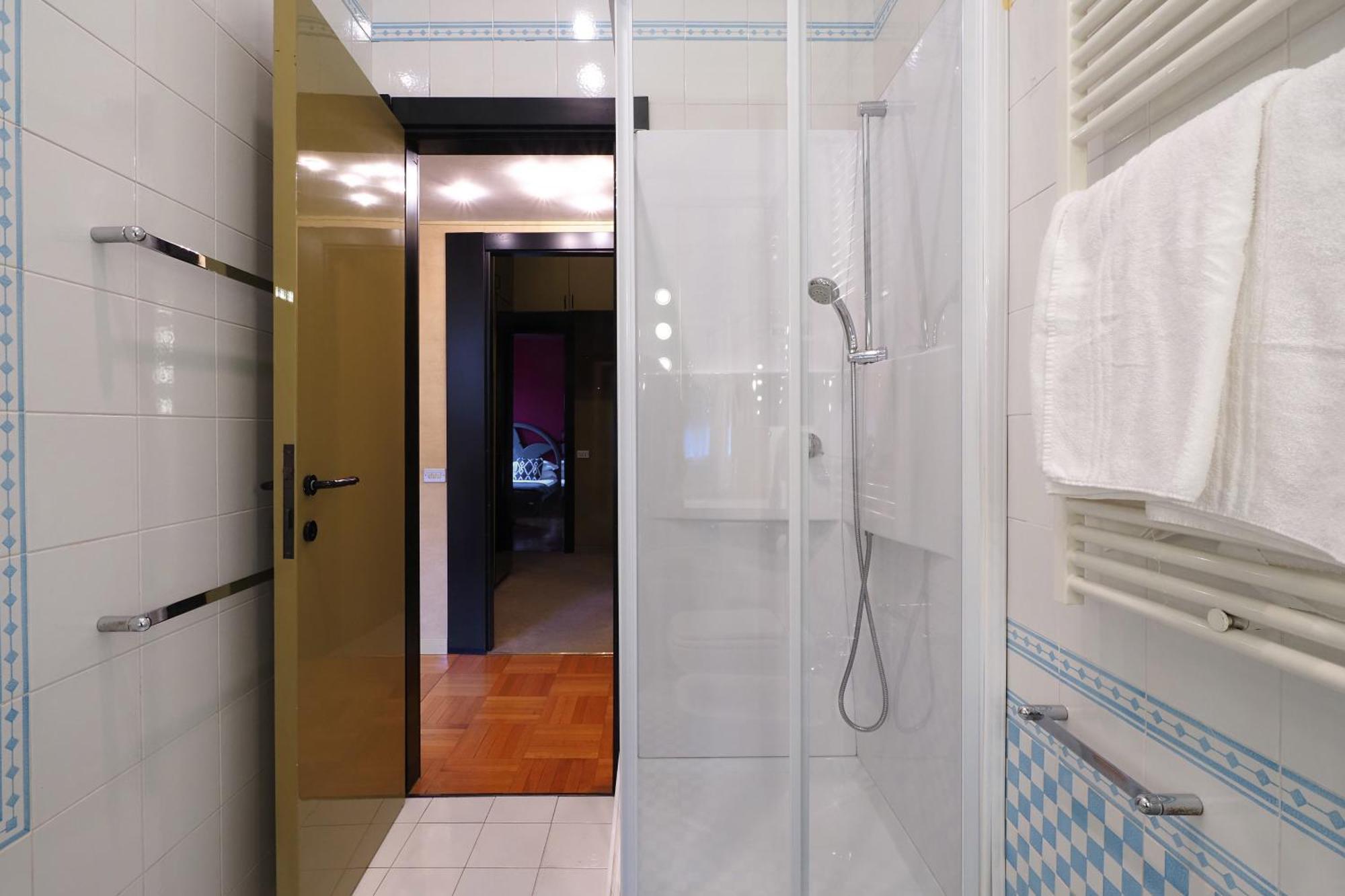 Apartamento Homnest I S.ambrogio Elegant *