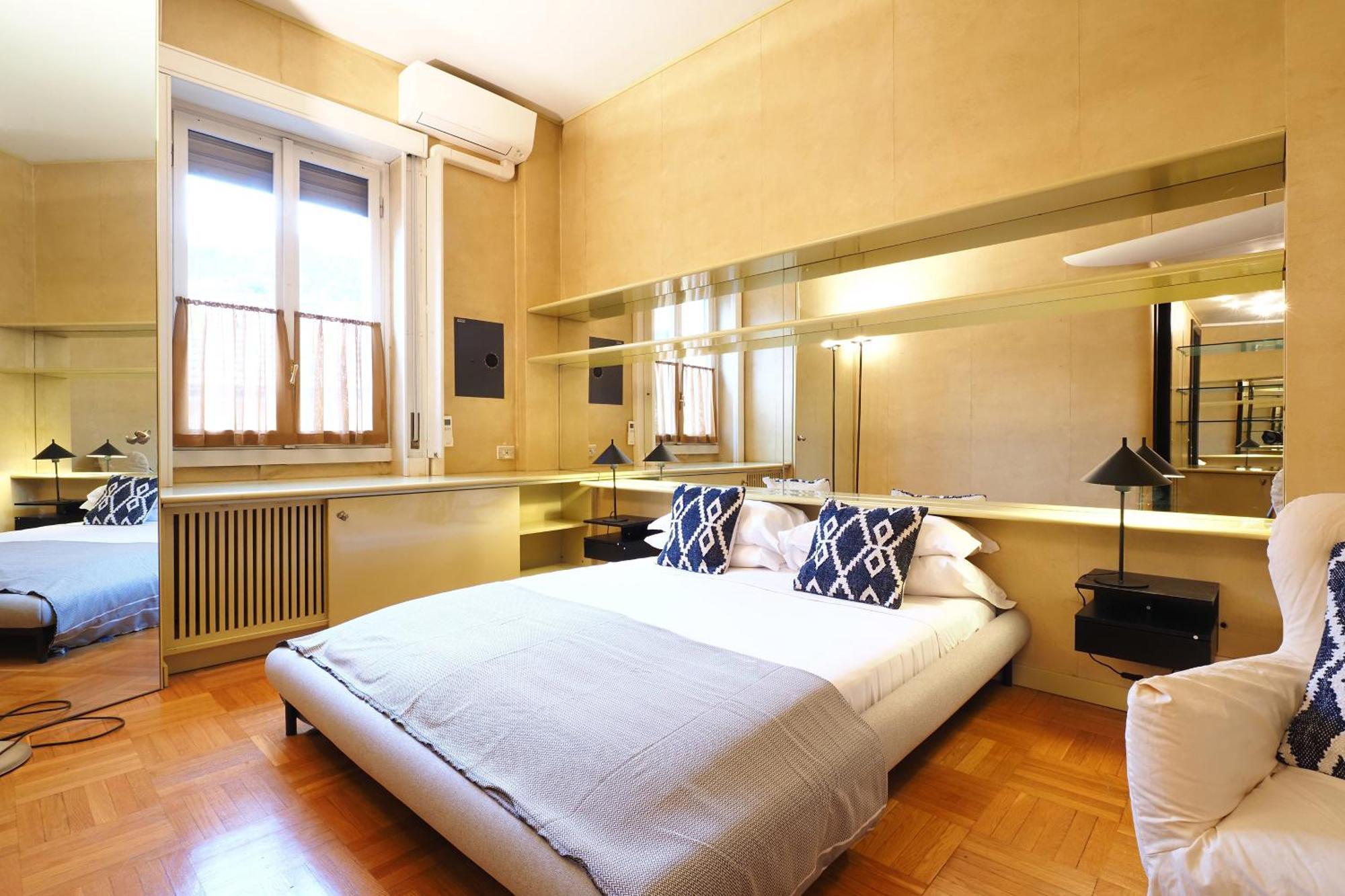 Homnest I S.ambrogio Elegant * Milán