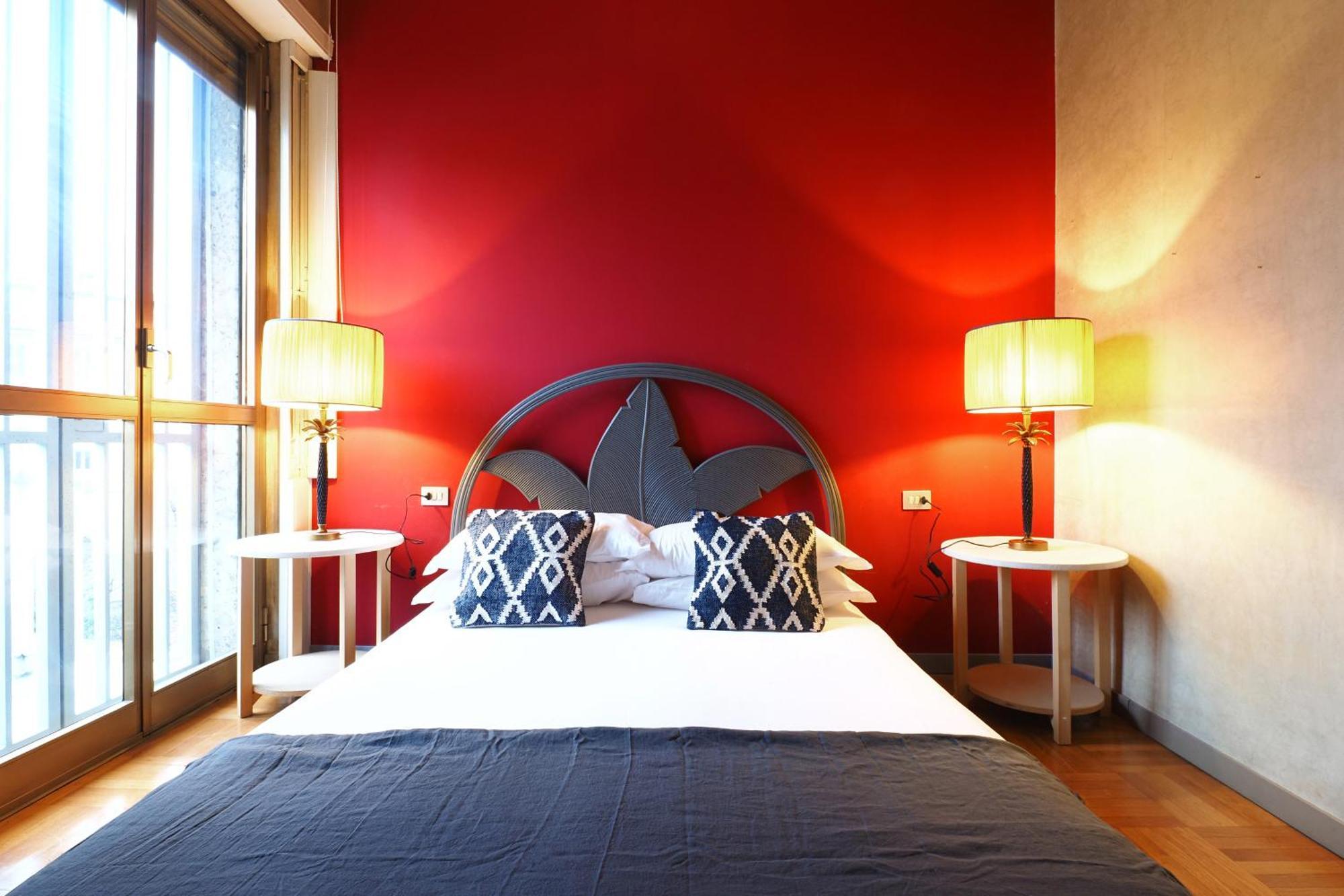 Homnest I S.ambrogio Elegant Apartamento Milán