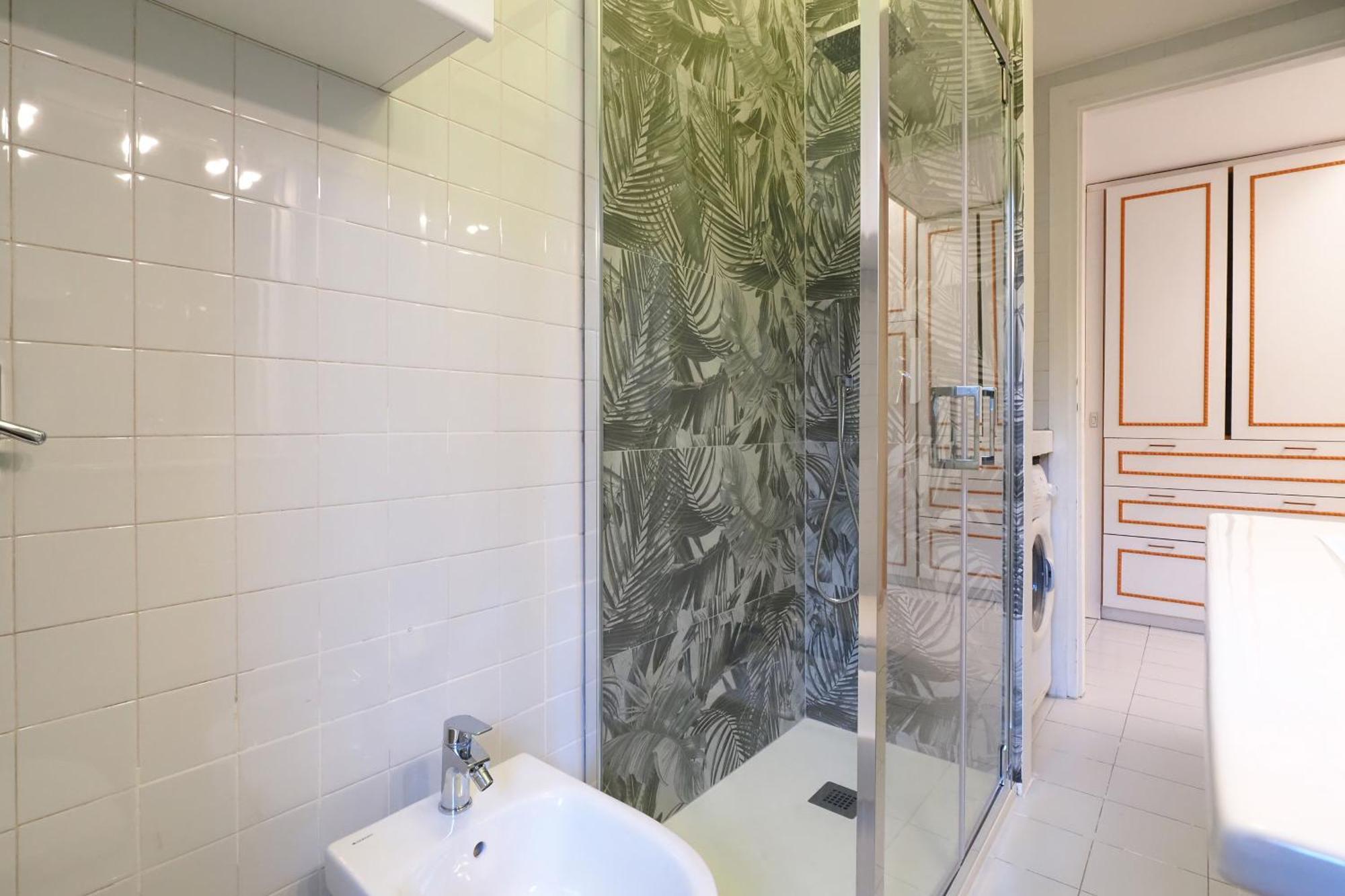 Homnest I S.ambrogio Elegant Apartamento *