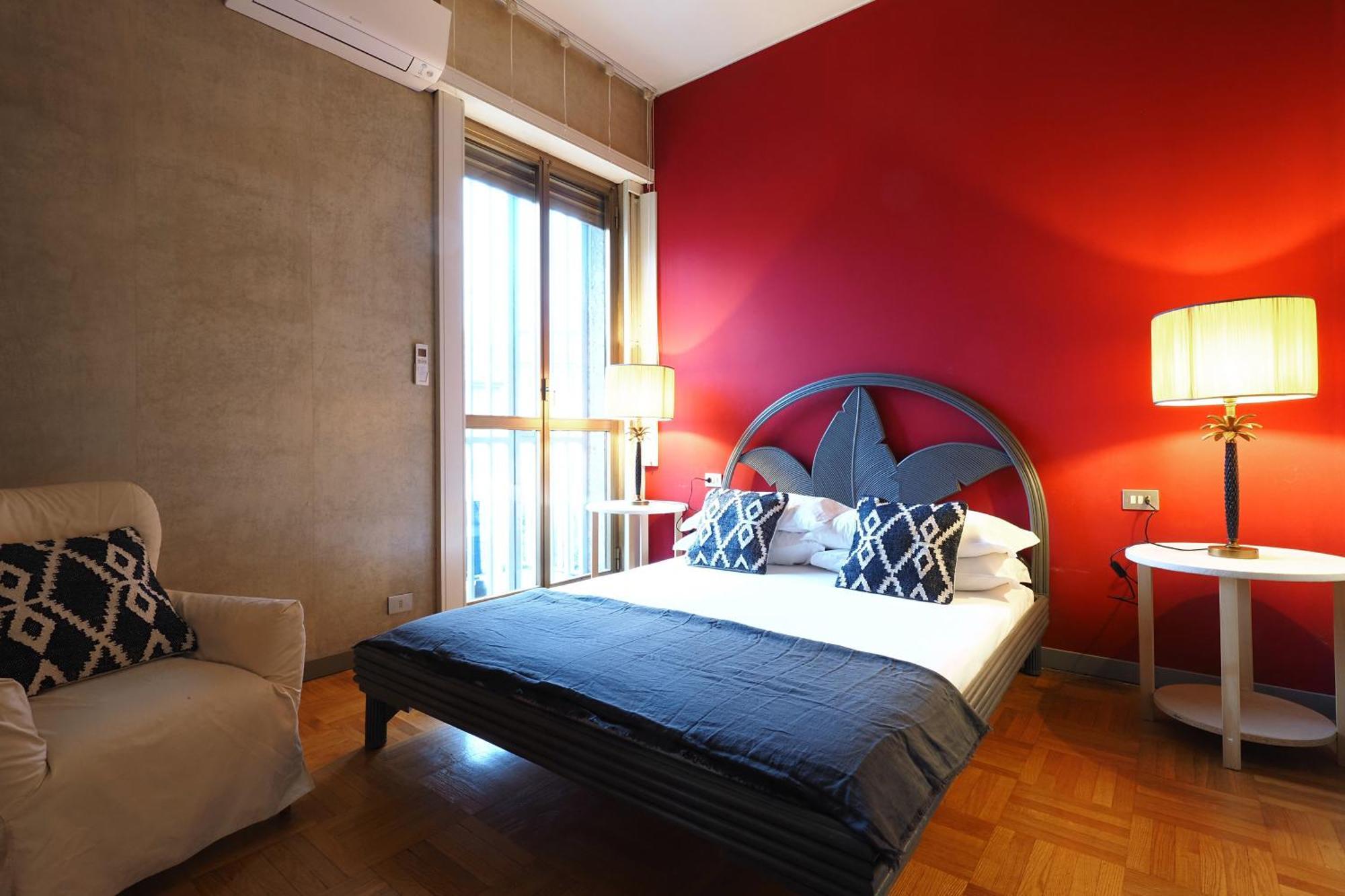 Apartamento Homnest I S.ambrogio Elegant *