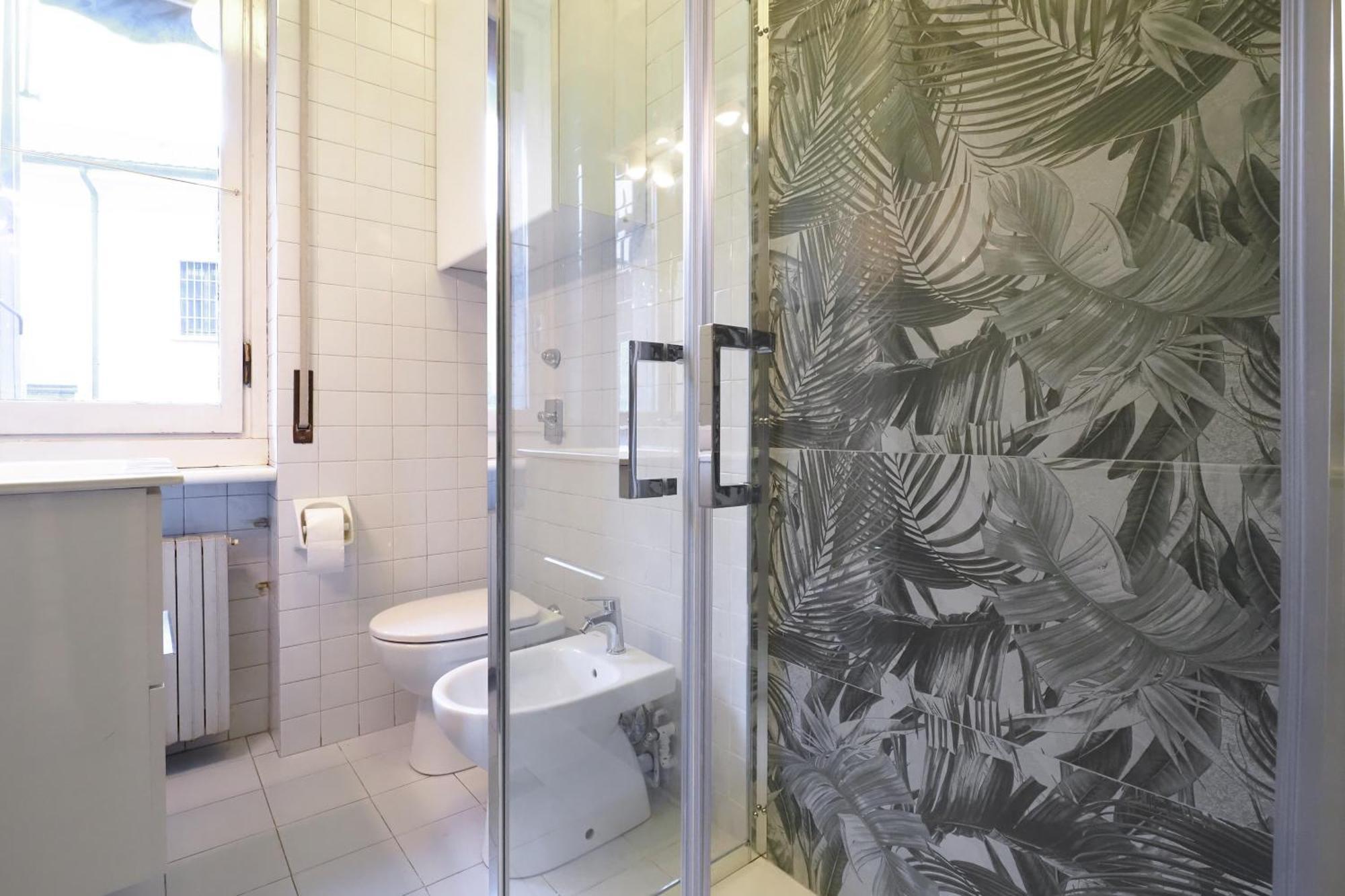 Homnest I S.ambrogio Elegant Apartamento *