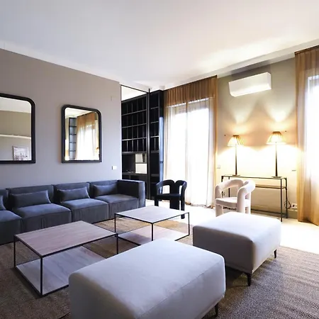 Homnest I S.Ambrogio Elegant Apt Milan Exterior photo