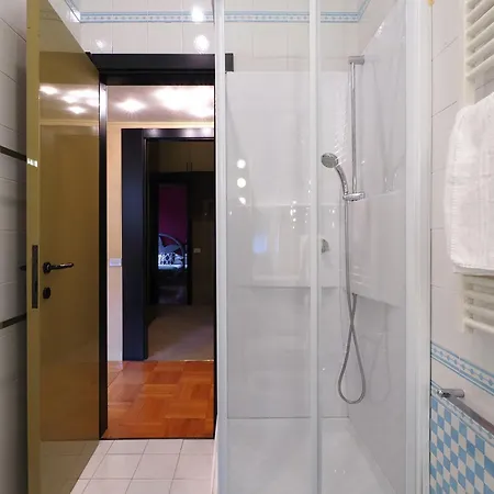 Homnest I S.Ambrogio Elegant Apt Milan Exterior photo