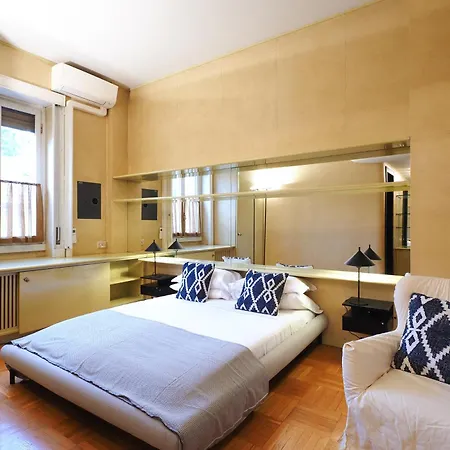 Homnest I S.Ambrogio Elegant Apt Milan Exterior photo