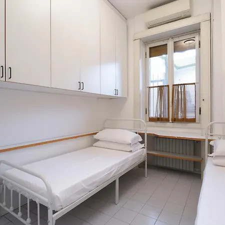 Homnest I S.Ambrogio Elegant Apt Milan Exterior photo