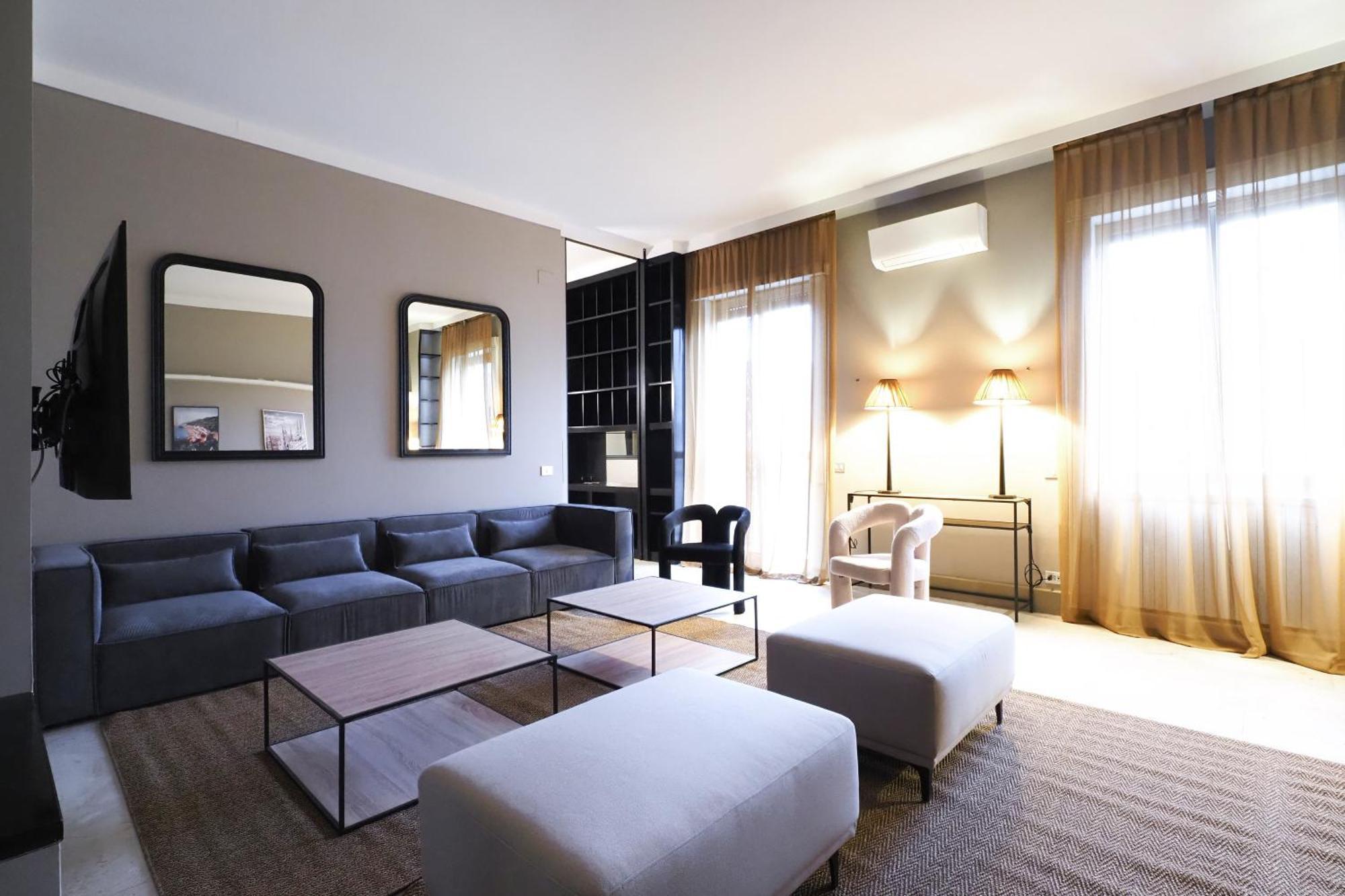 Homnest I S.ambrogio Elegant Mailand